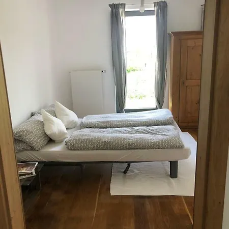 Design With Big Terrace * Halsenbach