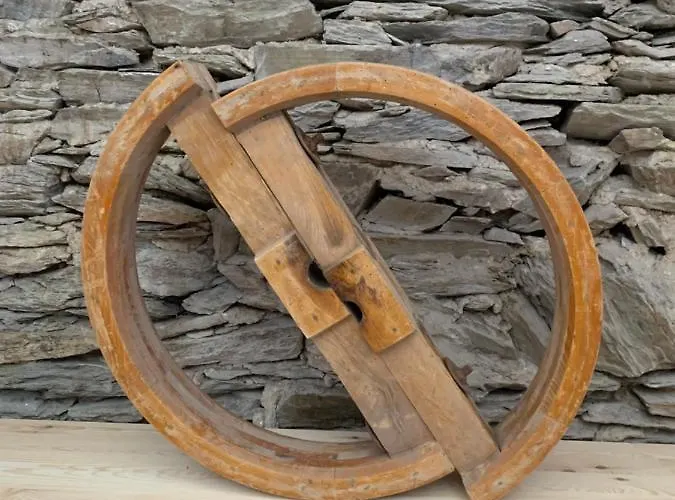 Design With Big Terrace 哈尔森巴赫