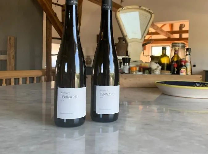 Design With Big Terrace *