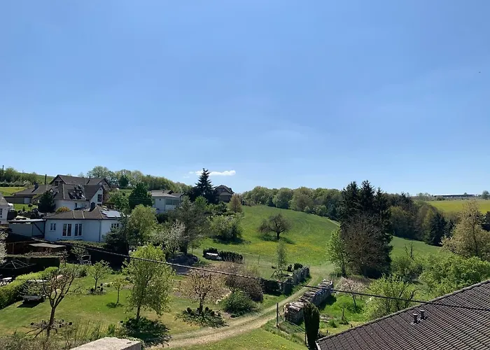 Design With Big Terrace Appartement *