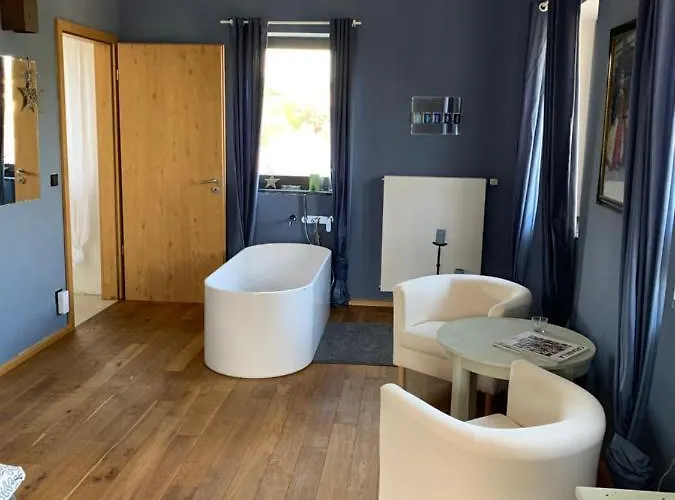 Design With Big Terrace Appartement *